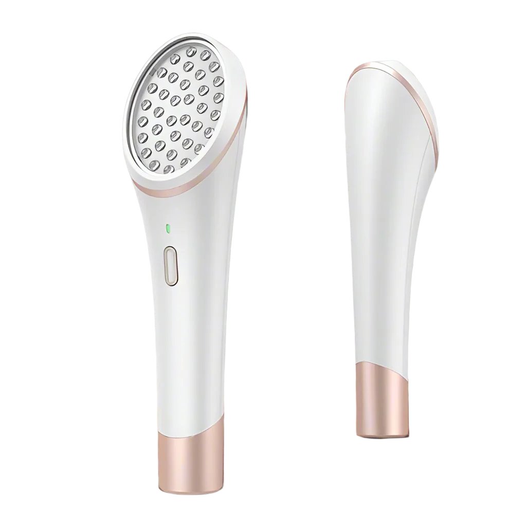 Wireless Radiant Glow Acne Device