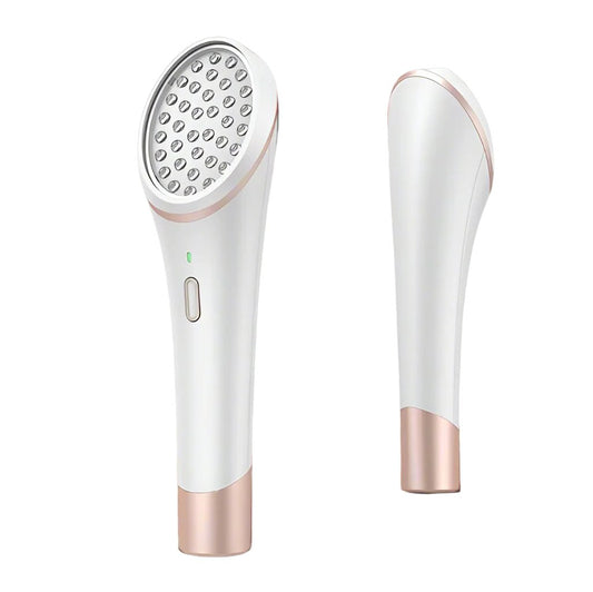 Wireless Radiant Glow Acne Device